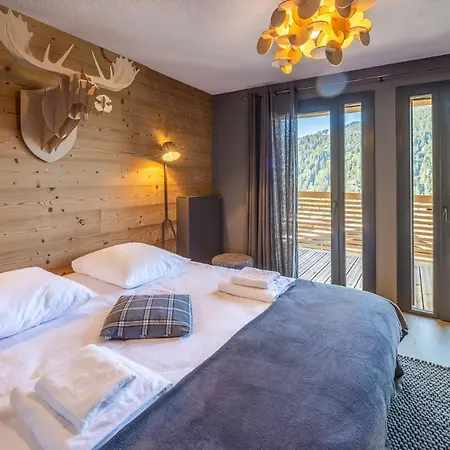 The View - 01 - Bo Immobilier - - Reduced Prices On Passes & Portes Du Soleil *