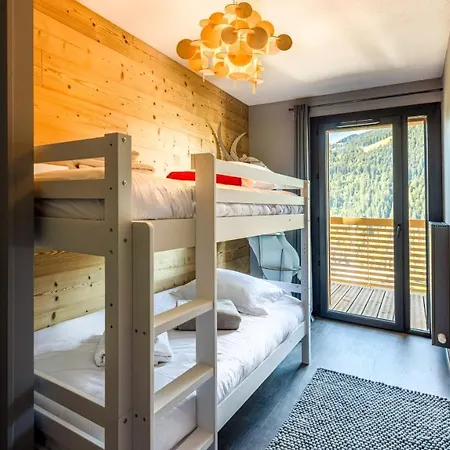 The View - Apt 01 - BO Immobilier - Châtel Multipass 2026 Activités en Été en option à 4euros par jour et par personne
