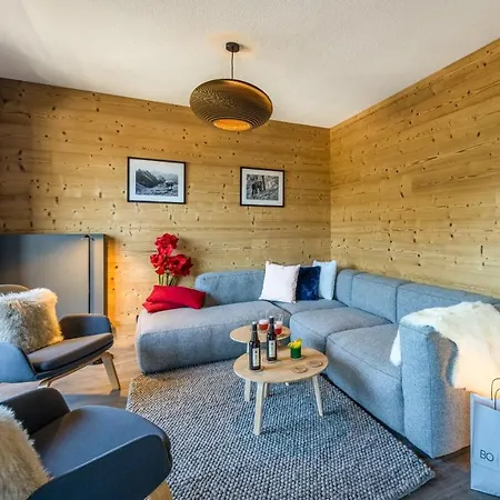 The View - Apt 01 - BO Immobilier - Châtel Multipass 2026 Activités en Été en option à 4euros par jour et par personne *
