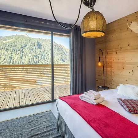 The View - 01 - Bo Immobilier - - Reduced Prices On Passes & Portes Du Soleil