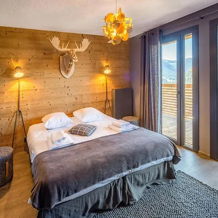 The View - 01 - Bo Immobilier - - Reduced Prices On Passes & Portes Du Soleil Daire Châtel