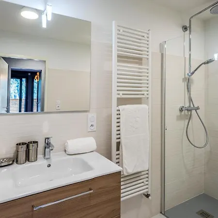 The View - 01 - Bo Immobilier - - Multipass Ete 2025 En Option Au Tarif De 3euros Par Jour Et Par Personne Apartment