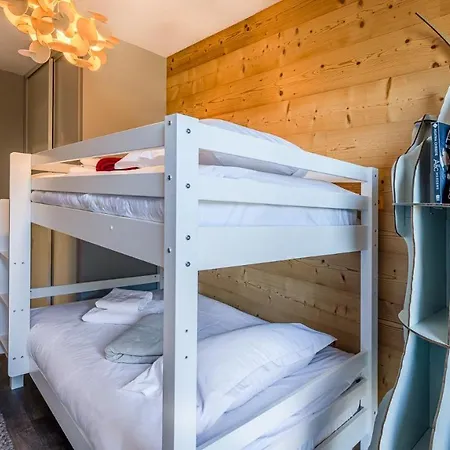 The View - Apt 01 - BO Immobilier - Châtel Multipass 2026 Activités en Été en option à 4euros par jour et par personne Appartamento