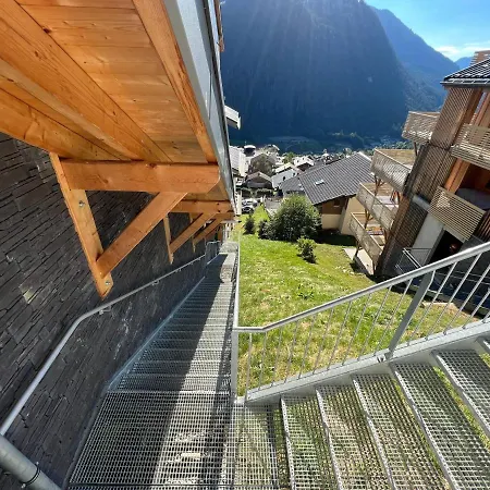 The View - Apt 01 - BO Immobilier - Châtel Multipass 2026 Activités en Été en option à 4euros par jour et par personne Appartamento