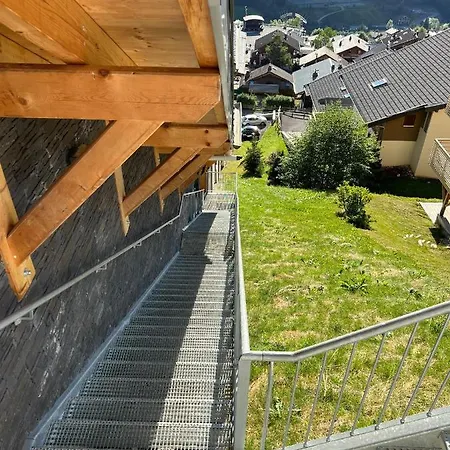 Apartment The View - 01 - Bo Immobilier - - Multipass Ete 2025 En Option Au Tarif De 3euros Par Jour Et Par Personne Chatel