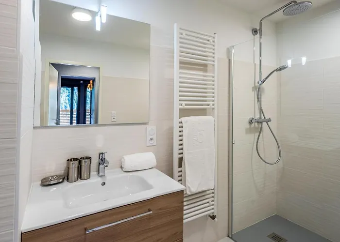 The View - 01 - Bo Immobilier - - Reduced Prices On Passes & Portes Du Soleil 公寓