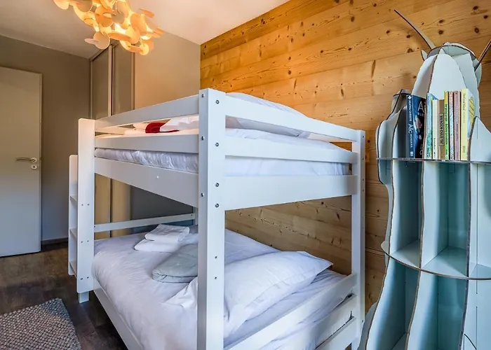 The View - 01 - Bo Immobilier - - Reduced Prices On Passes & Portes Du Soleil 公寓