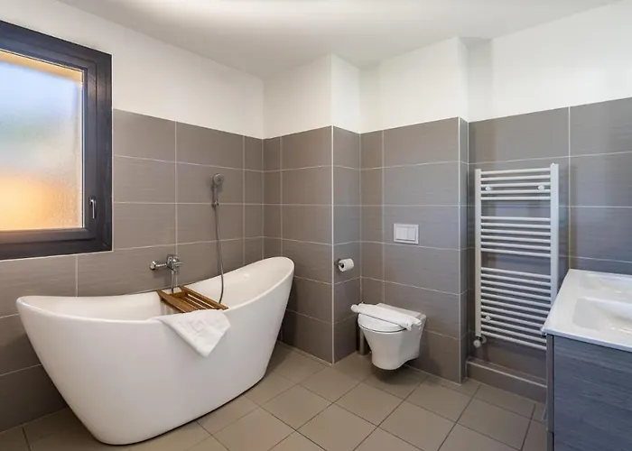 The View - 01 - Bo Immobilier - - Reduced Prices On Passes & Portes Du Soleil *