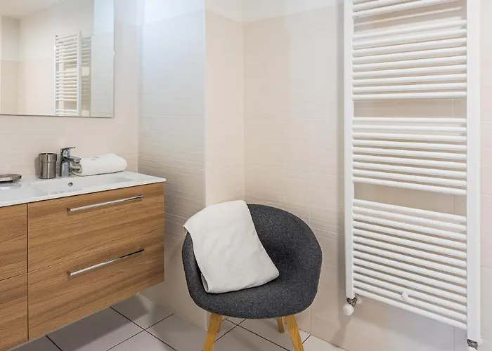 The View - 01 - Bo Immobilier - - Reduced Prices On Passes & Portes Du Soleil 沙泰勒