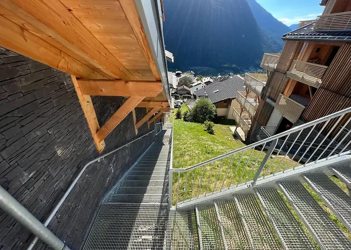 The View - 01 - Bo Immobilier - - Reduced Prices On Passes & Portes Du Soleil 公寓