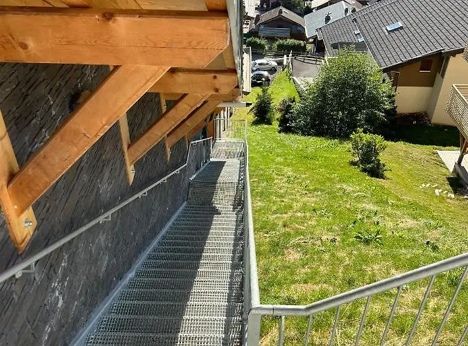 公寓 The View - 01 - Bo Immobilier - - Reduced Prices On Passes & Portes Du Soleil 沙泰勒